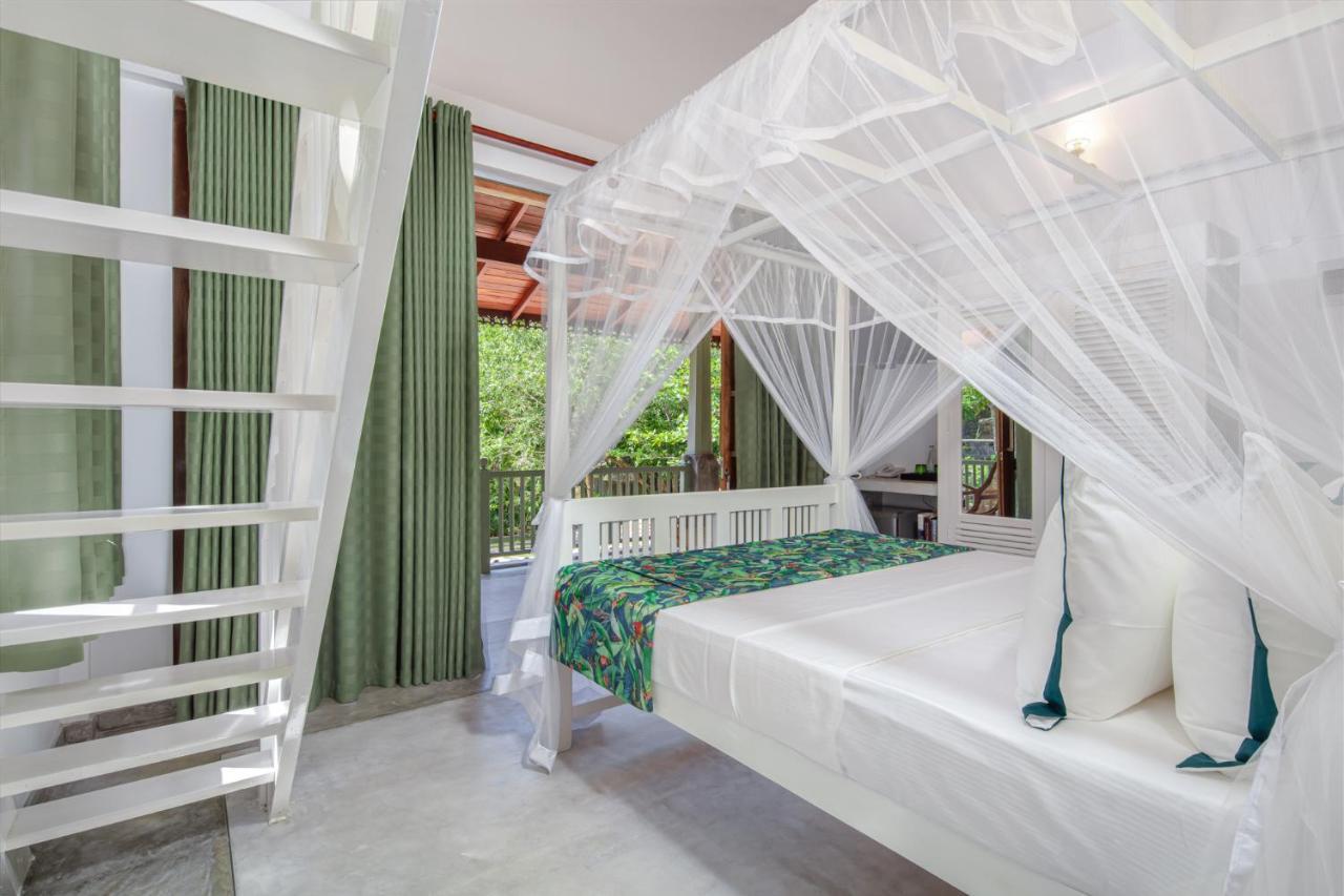 Green Escape อูนาวาตูนา ภายนอก รูปภาพ