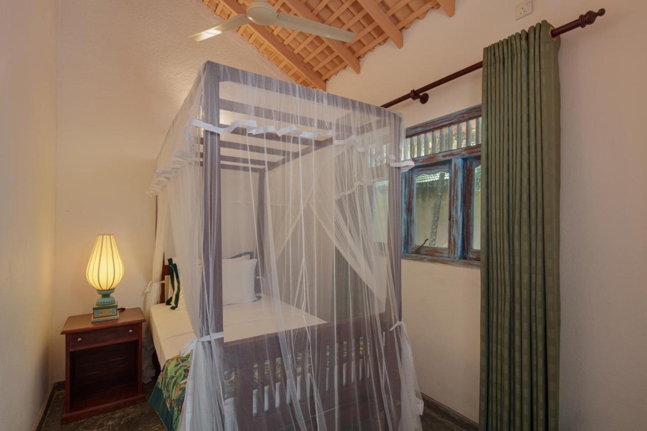 Green Escape อูนาวาตูนา ภายนอก รูปภาพ