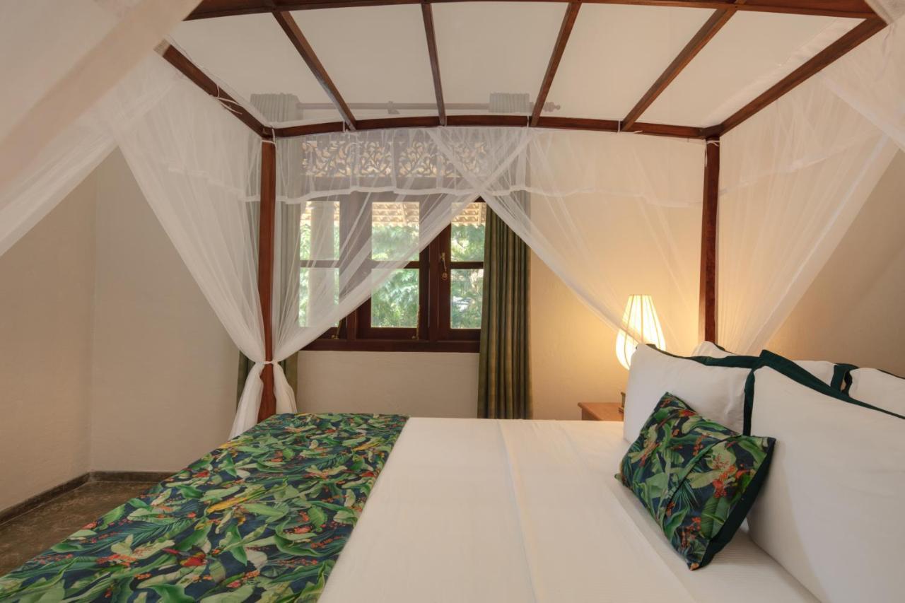 Green Escape อูนาวาตูนา ภายนอก รูปภาพ