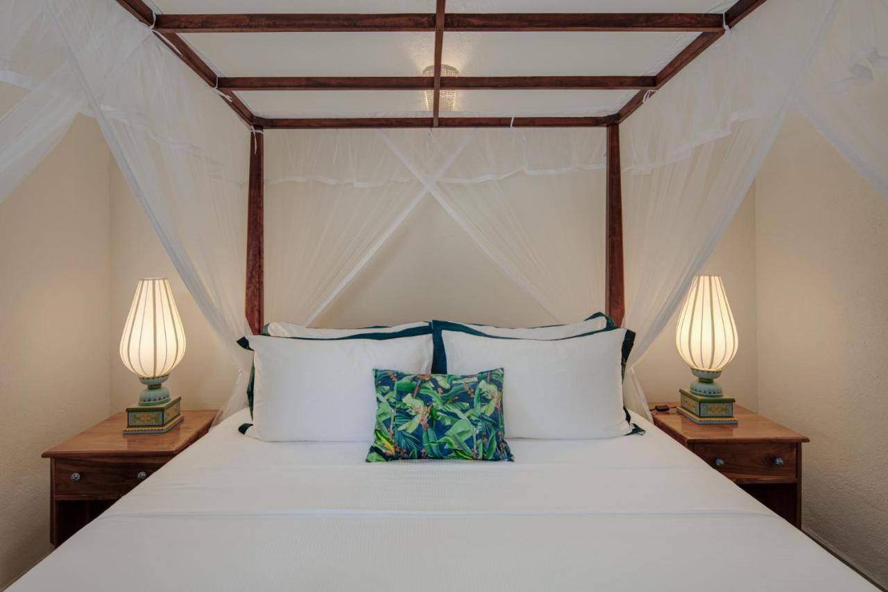 Green Escape อูนาวาตูนา ภายนอก รูปภาพ