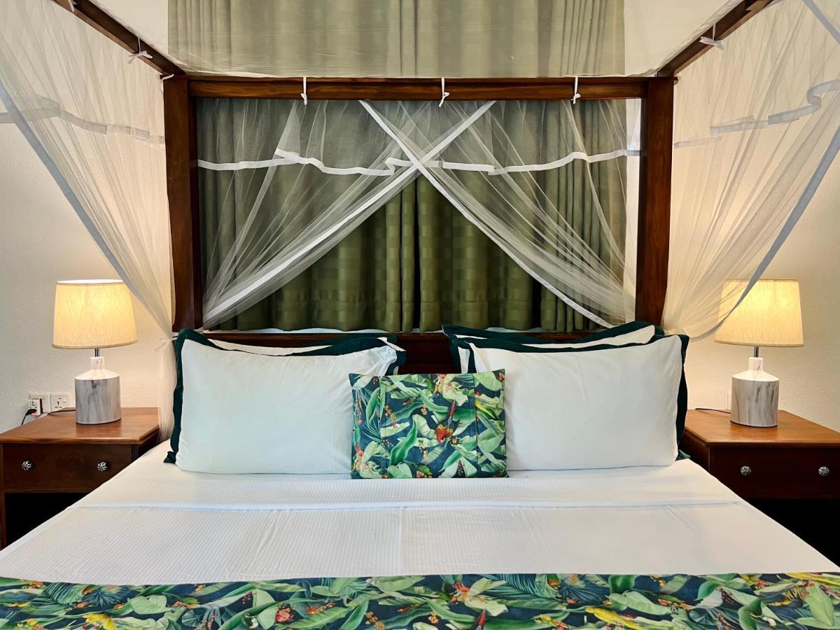 Green Escape อูนาวาตูนา ภายนอก รูปภาพ