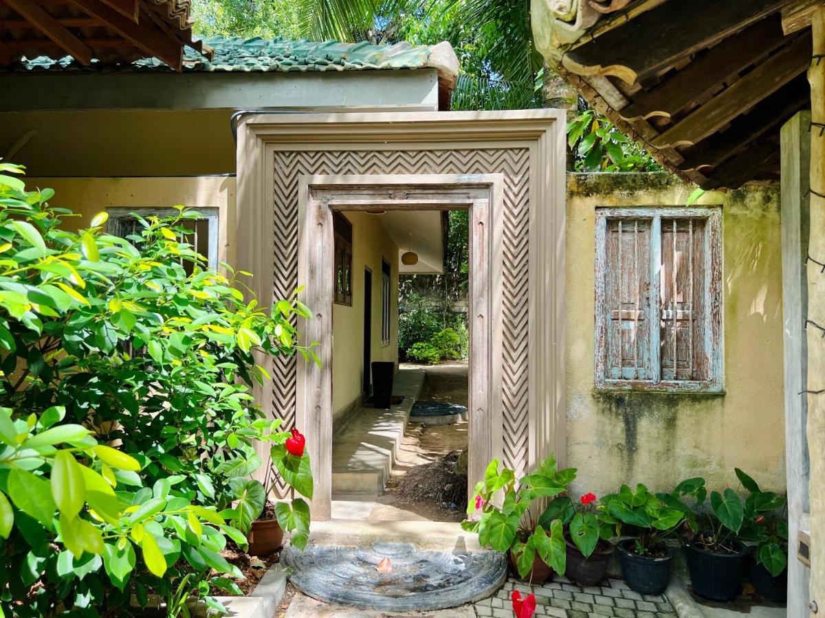 Green Escape อูนาวาตูนา ภายนอก รูปภาพ