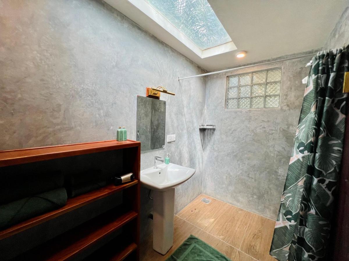Green Escape อูนาวาตูนา ภายนอก รูปภาพ